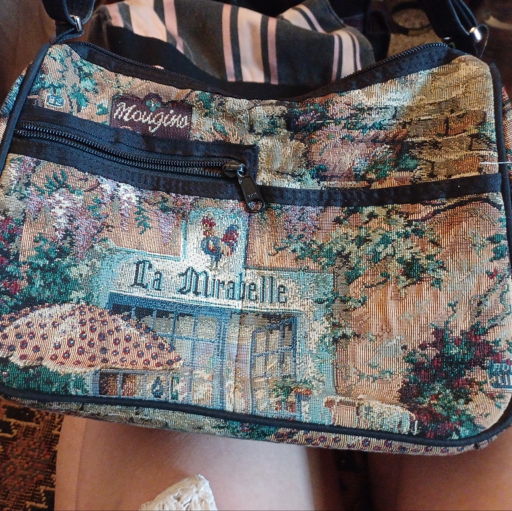 Vintage Danny k purse